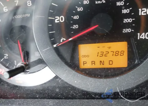 2010 Toyota Rav4 from USA, damaged, VIN JTMZF4DV4AD029322